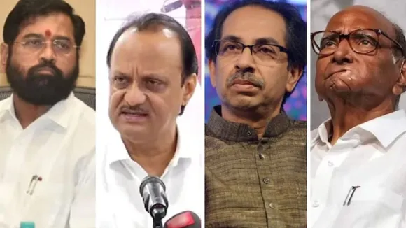 Maharashtra Assembly Elections 2024