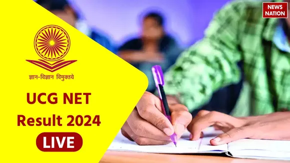 UGC NET 2024