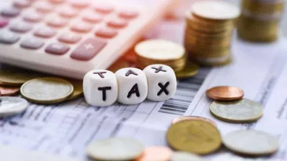Tax