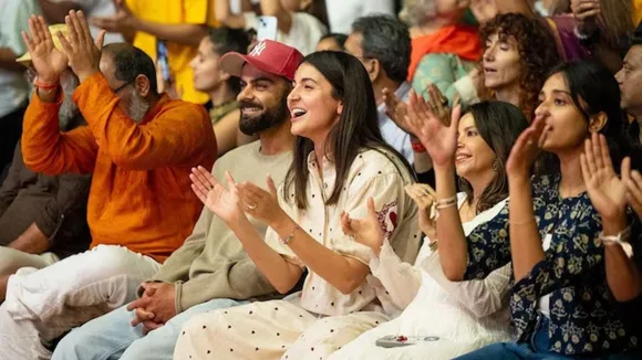 anushka virat