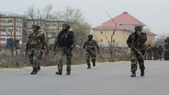 Ganderbal attack