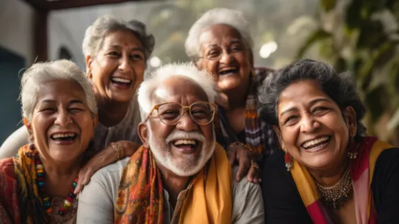 Old People