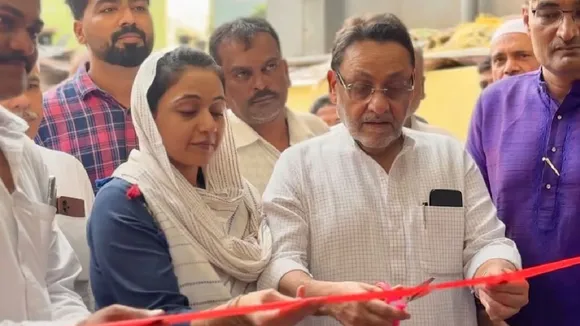 nawab malik daughter sana malik