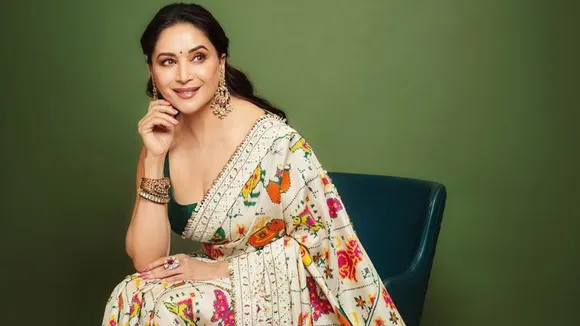 madhuri (1)