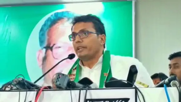 ajit kumar singh