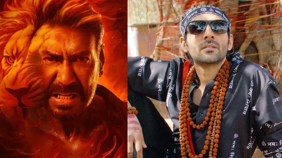 singham 