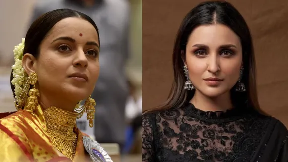 kangana pari