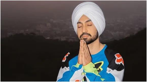 Diljit Dosanjh