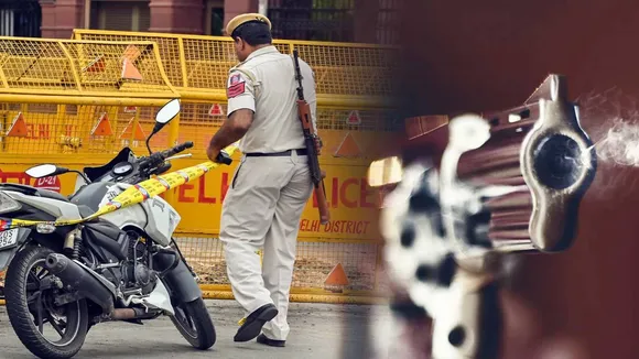 Delhi Crime News