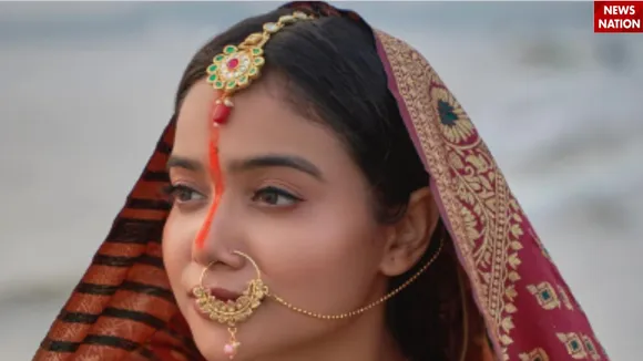 मनीषा रानी 1