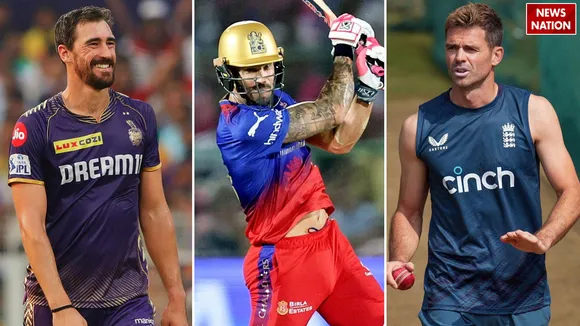 james anderson IPL 2025 Mega Auction