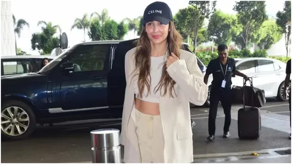 Malaika Arora Pics