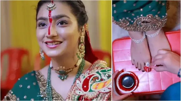 neha marda