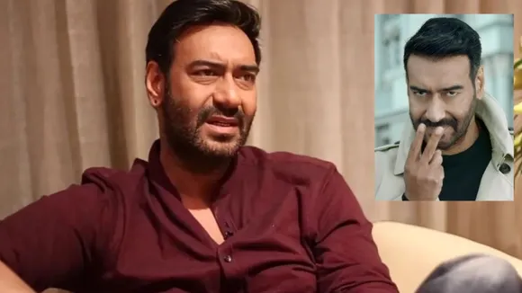 Ajay Devgn