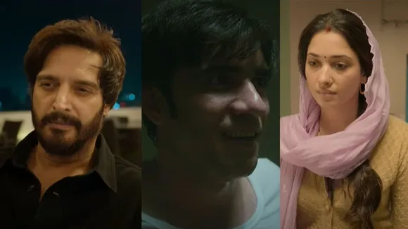 sikander ka muqadar