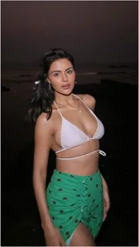 priyanka chahar