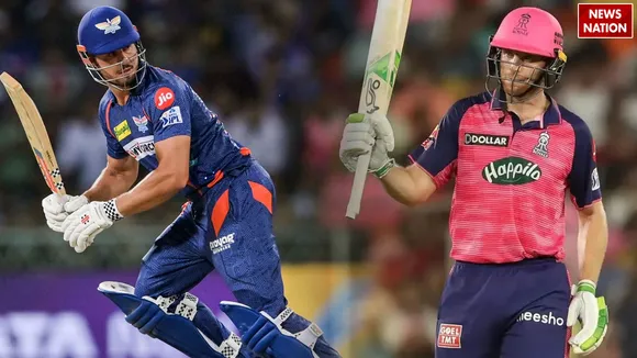 Jos Buttler IPL 2025 Mega Auction