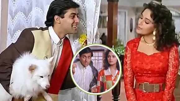 hum aapke hain koun