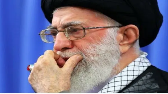 Iran khamenei