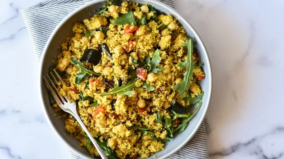 Bajra Salad Recipe