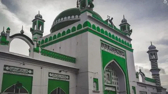 sambhal