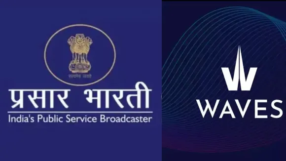 Prasar Bharati