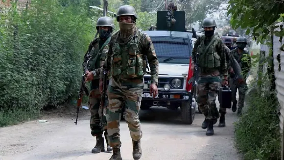 Manipur violence update