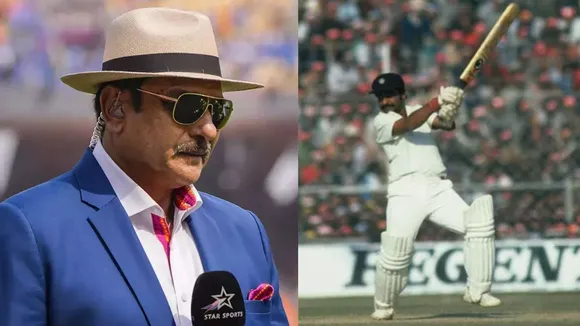 Ravi Shastri 