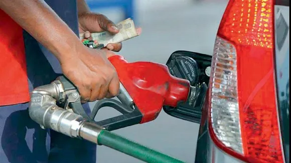 Petrol Diesel Price Today News