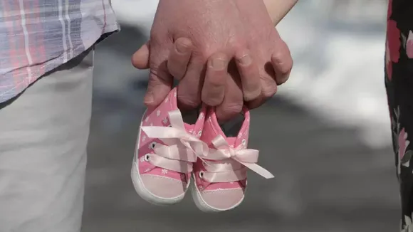 Second Baby Plan kab kare