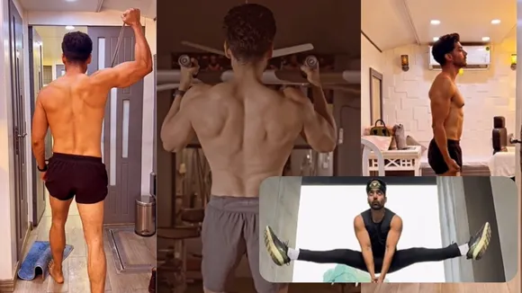 Gurmeet