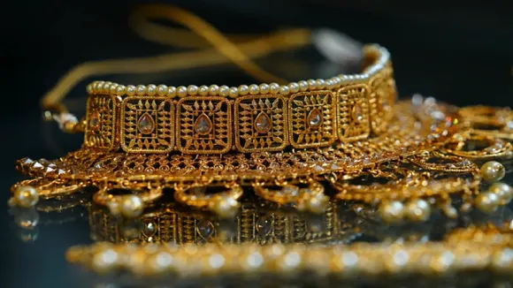 Gold and Silver Price 25 Nov