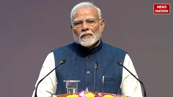 Constitution Day PM Modi 