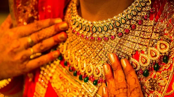 Gold Price 27 Nov