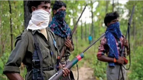 Chhattisgarh Police