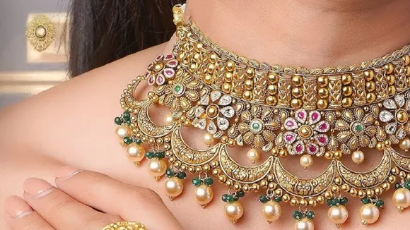 Gold Price 29 Nov