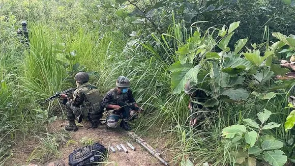 Manipur update today