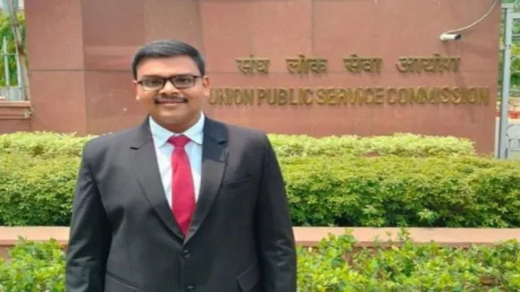 UPSC Toppers 2023
