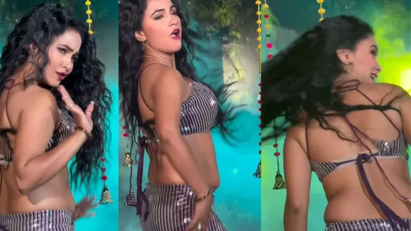 trishakar madhu