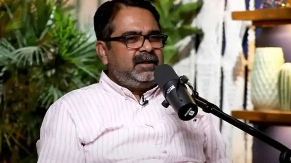 Avadh Ojha