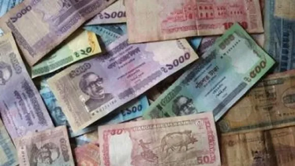 bangladesh notes