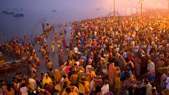 Mahakumbh 2025 Mela