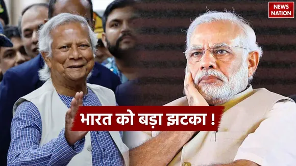 pm modi and bangladesh