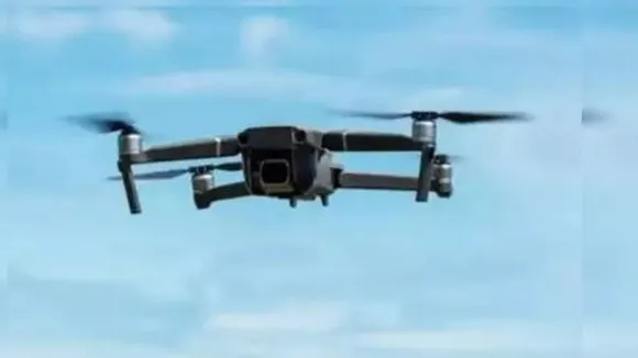 dron 