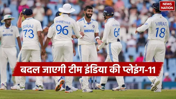 team india playing-11
