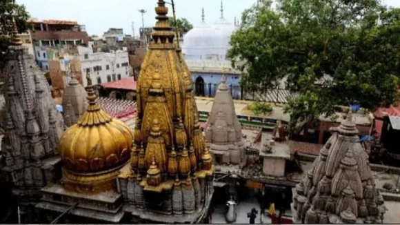 GYANVAPI case