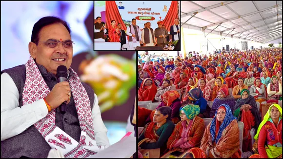 Bhanan lal sharma 