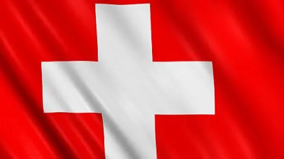 swiss flag