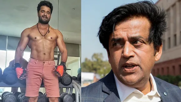 khesari lal ravi kishan
