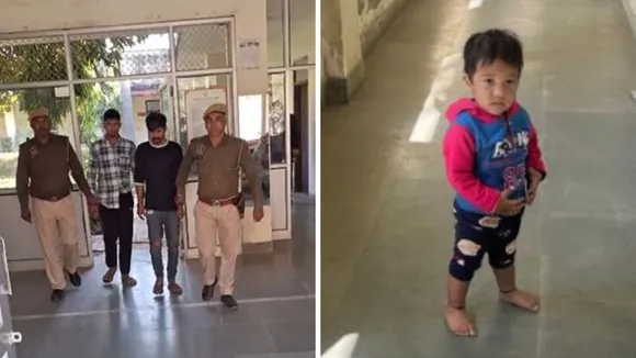 rajasthan crime